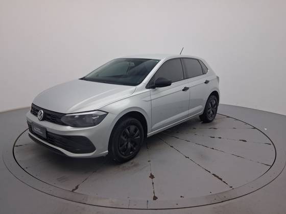 VOLKSWAGEN POLO 1.0 MPI TRACK MANUAL VOLKSWAGEN POLO 1.0 MPI TRACK MANUAL